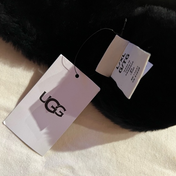 NWT UGG Ear Warmer - Picture 9 of 13